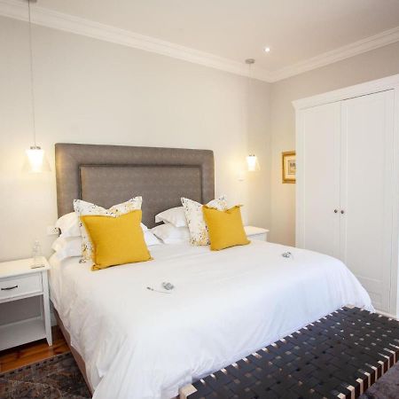 No 4 Boutique Beach House 伊丽莎白港 外观 照片