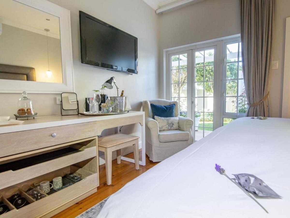 No 4 Boutique Beach House 伊丽莎白港 外观 照片
