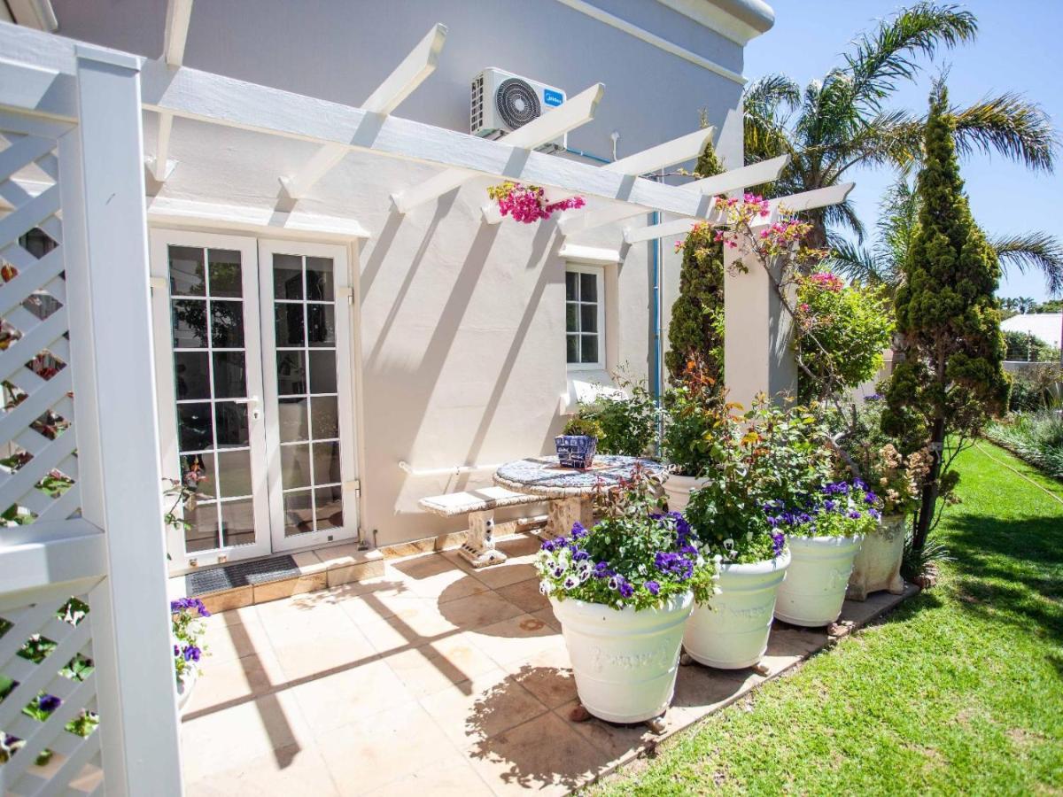 No 4 Boutique Beach House 伊丽莎白港 外观 照片