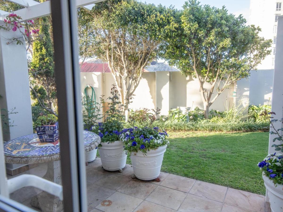 No 4 Boutique Beach House 伊丽莎白港 外观 照片