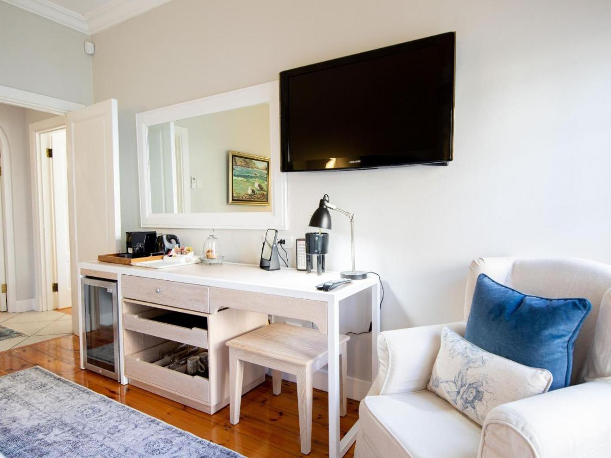 No 4 Boutique Beach House 伊丽莎白港 外观 照片