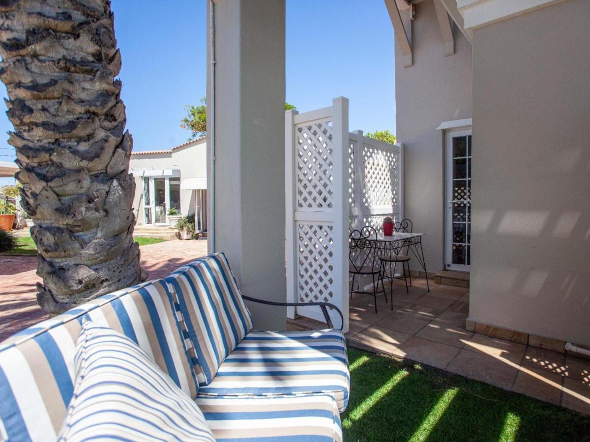No 4 Boutique Beach House 伊丽莎白港 外观 照片