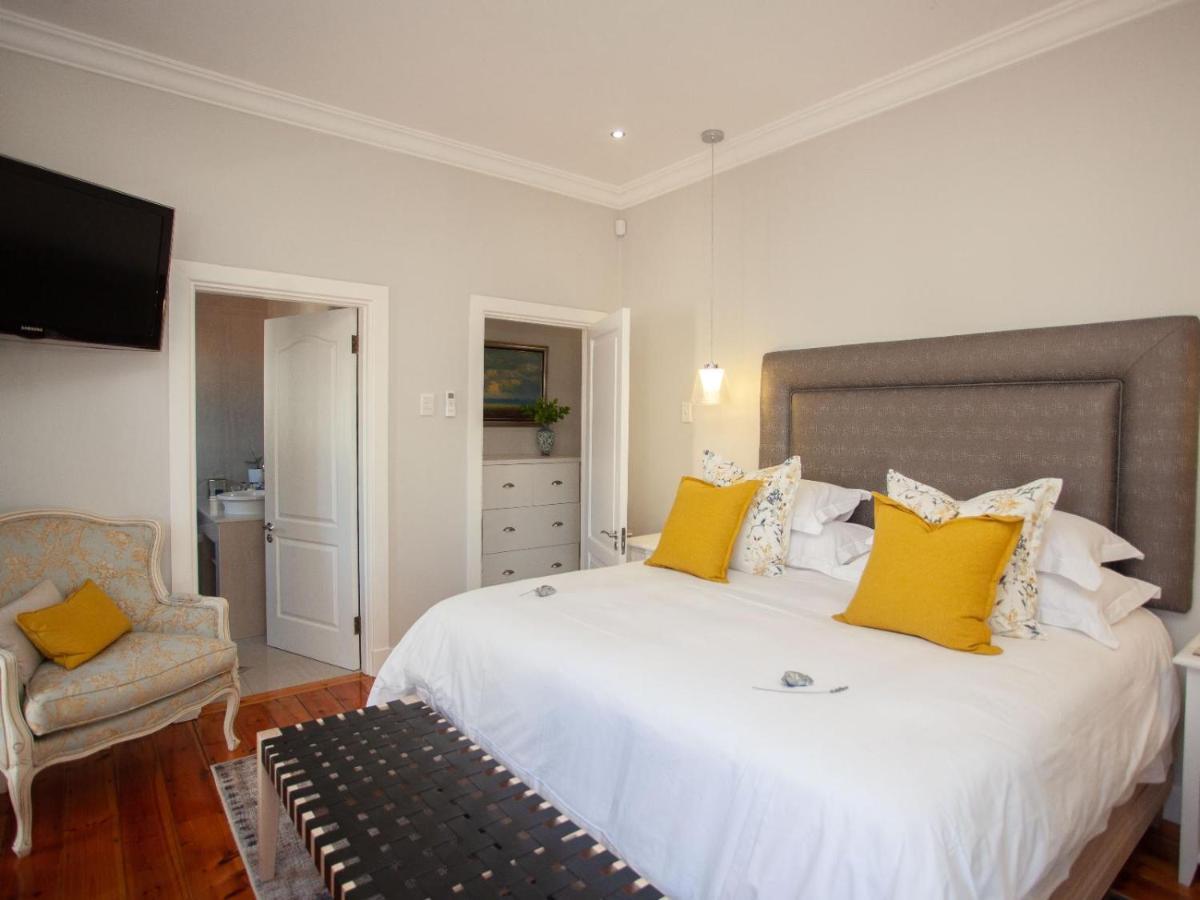 No 4 Boutique Beach House 伊丽莎白港 外观 照片