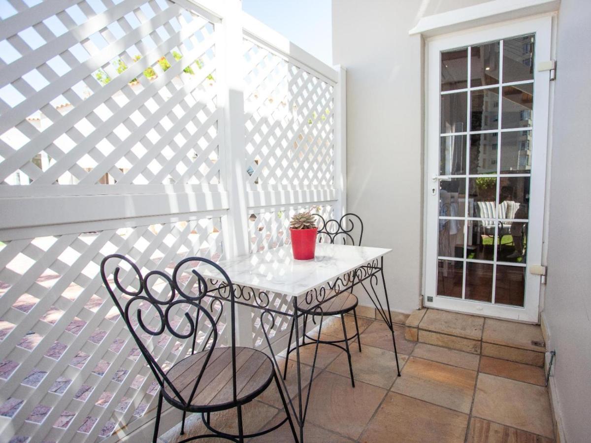 No 4 Boutique Beach House 伊丽莎白港 外观 照片