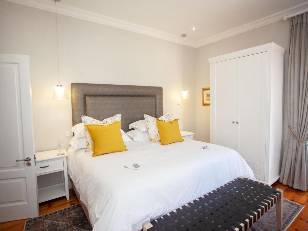 No 4 Boutique Beach House 伊丽莎白港 外观 照片