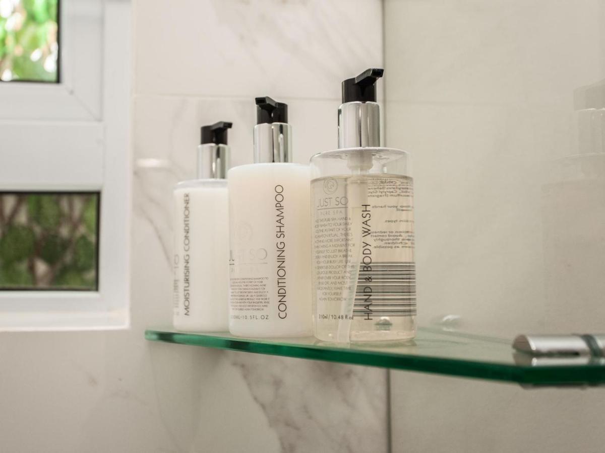 No 4 Boutique Beach House 伊丽莎白港 外观 照片