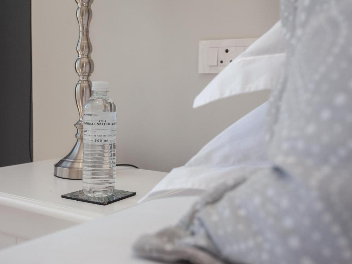 No 4 Boutique Beach House 伊丽莎白港 外观 照片