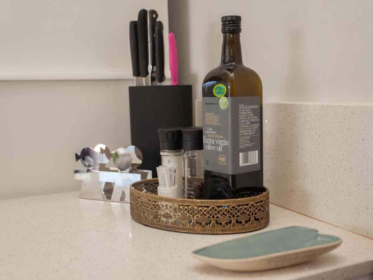 No 4 Boutique Beach House 伊丽莎白港 外观 照片