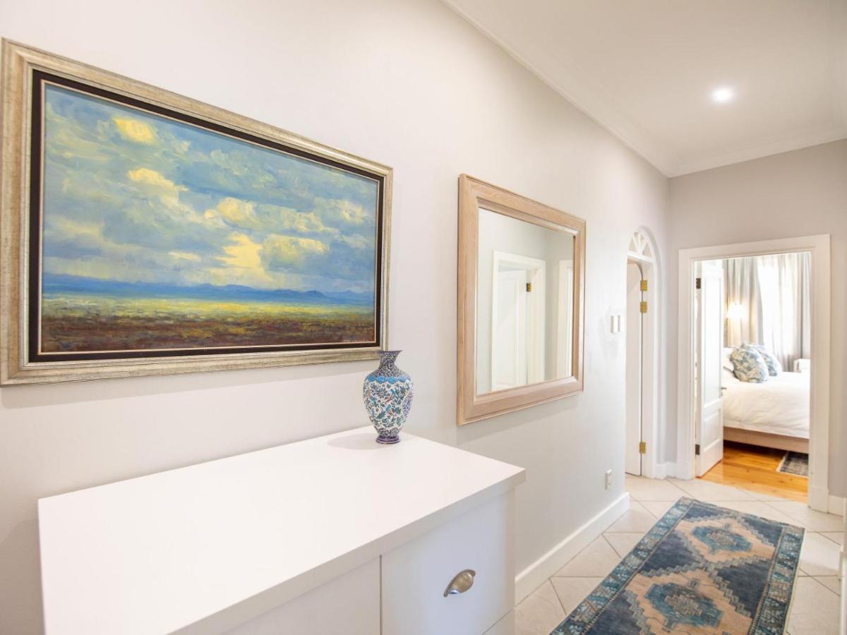 No 4 Boutique Beach House 伊丽莎白港 外观 照片