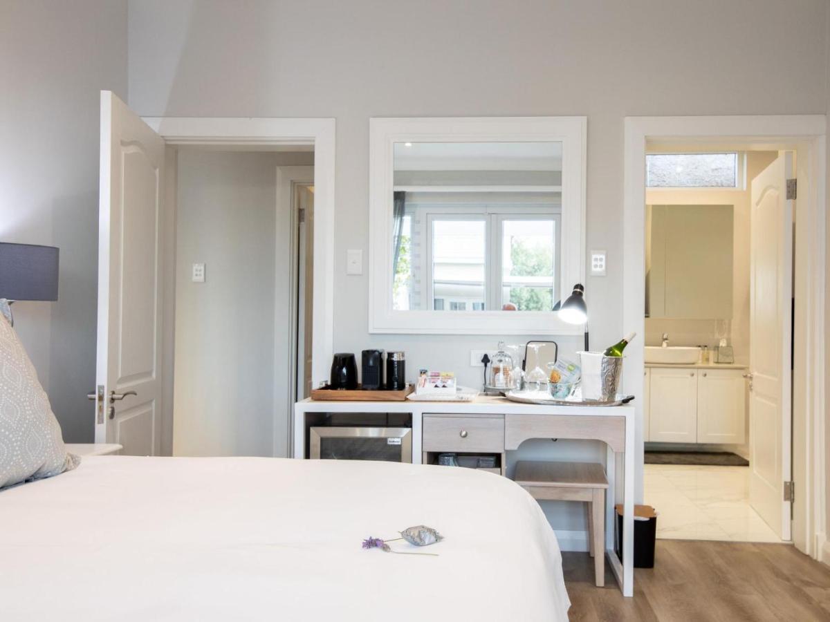No 4 Boutique Beach House 伊丽莎白港 外观 照片
