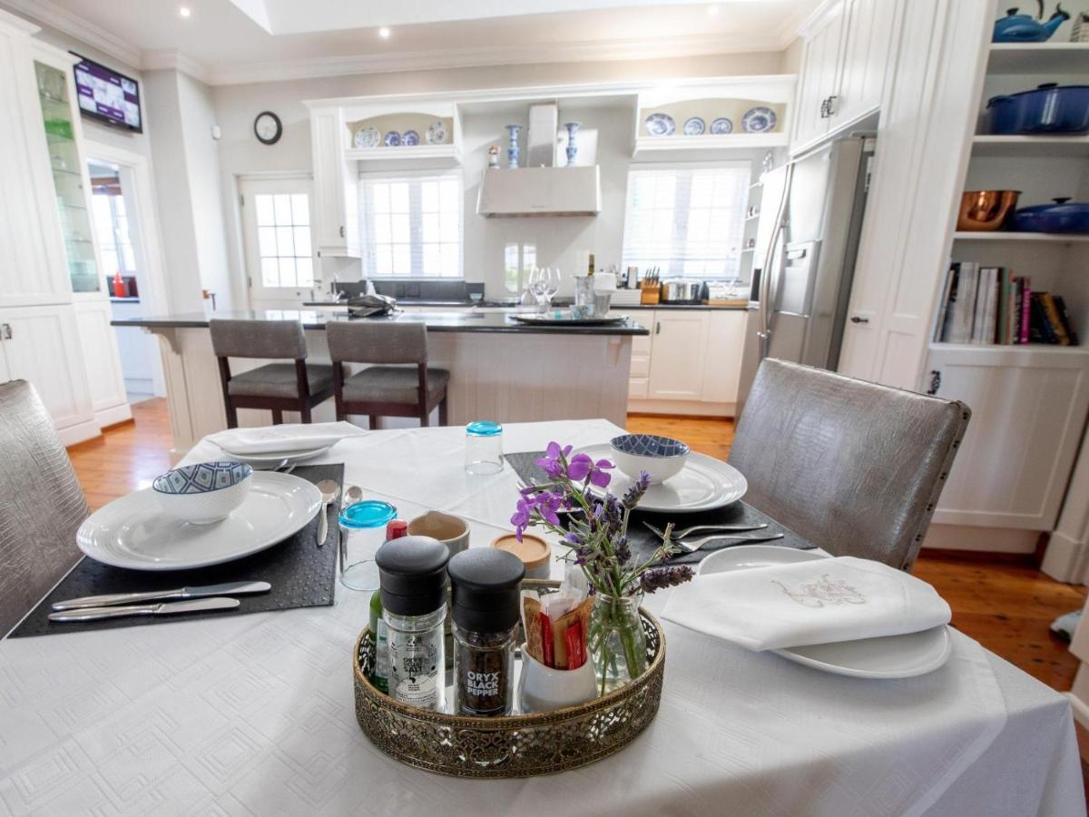No 4 Boutique Beach House 伊丽莎白港 外观 照片