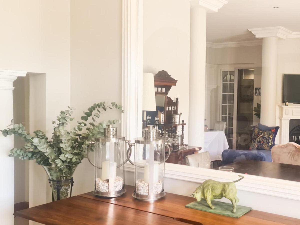 No 4 Boutique Beach House 伊丽莎白港 外观 照片