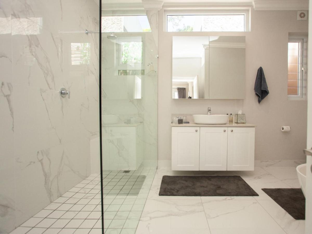 No 4 Boutique Beach House 伊丽莎白港 外观 照片