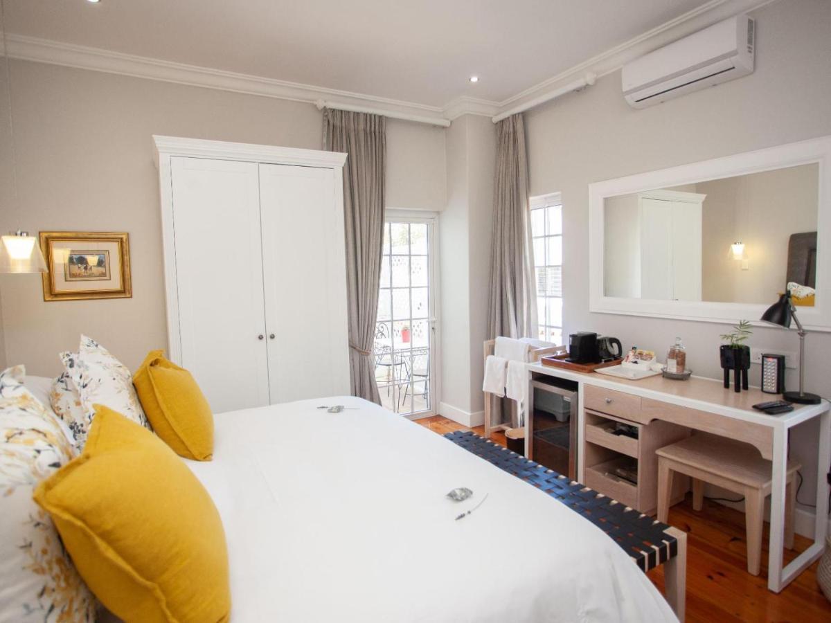 No 4 Boutique Beach House 伊丽莎白港 外观 照片