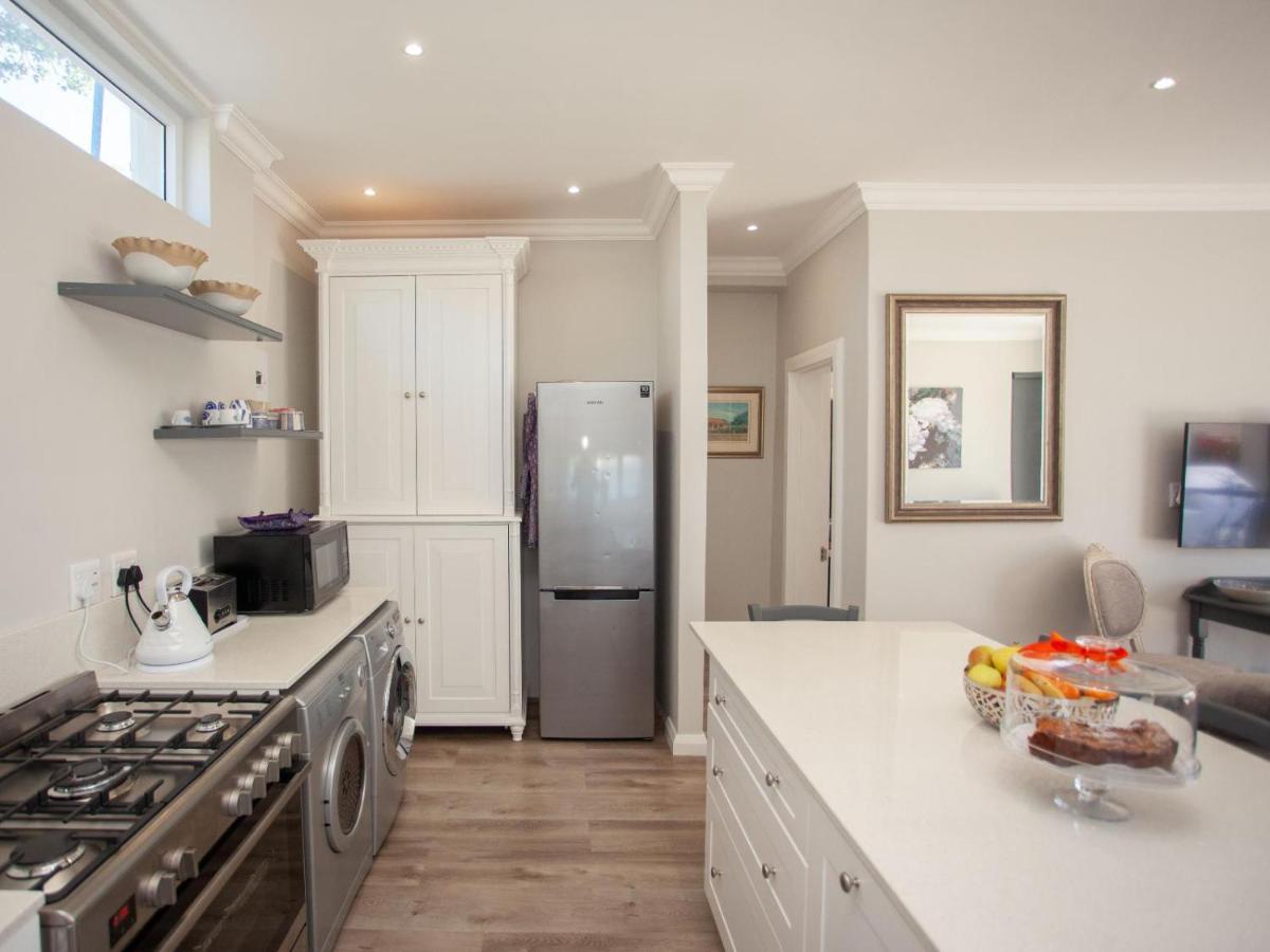 No 4 Boutique Beach House 伊丽莎白港 外观 照片