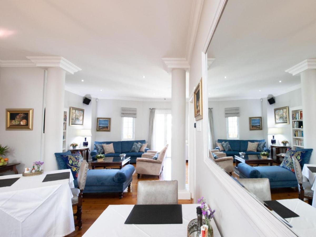 No 4 Boutique Beach House 伊丽莎白港 外观 照片