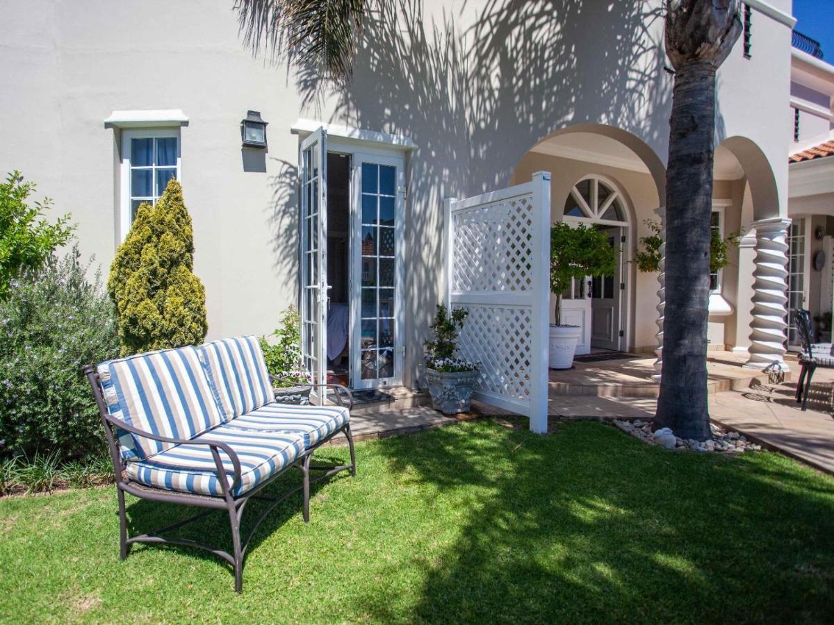 No 4 Boutique Beach House 伊丽莎白港 外观 照片