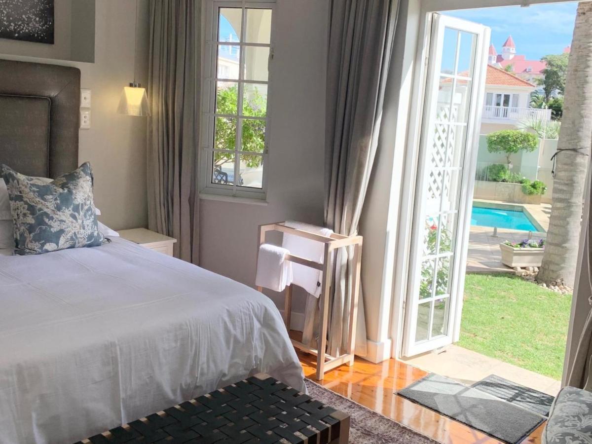 No 4 Boutique Beach House 伊丽莎白港 外观 照片