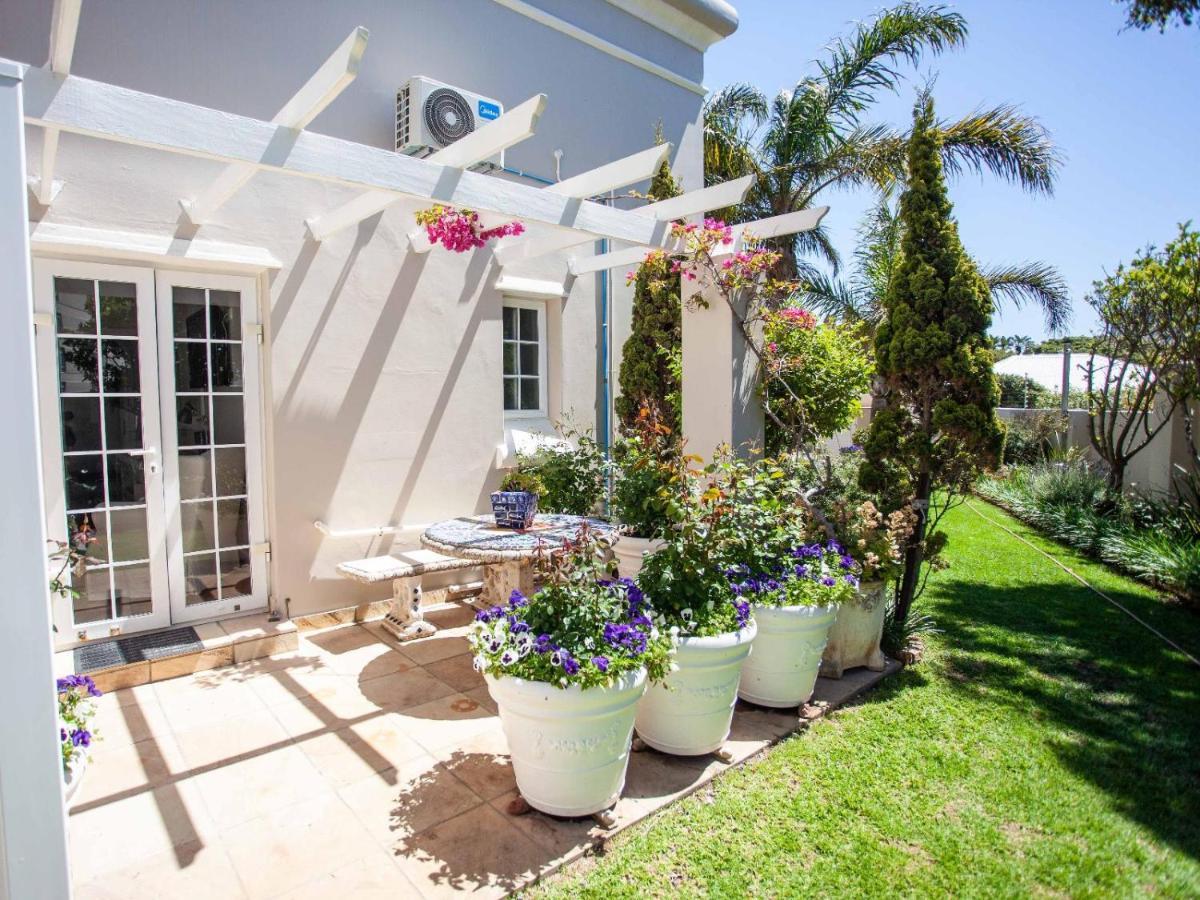 No 4 Boutique Beach House 伊丽莎白港 外观 照片