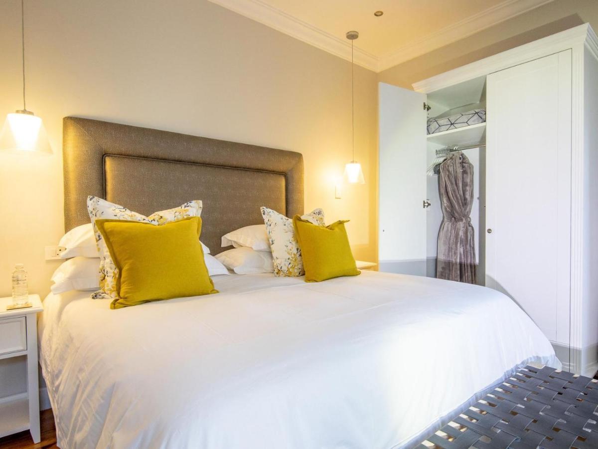 No 4 Boutique Beach House 伊丽莎白港 外观 照片