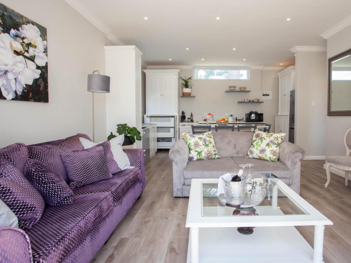 No 4 Boutique Beach House 伊丽莎白港 外观 照片