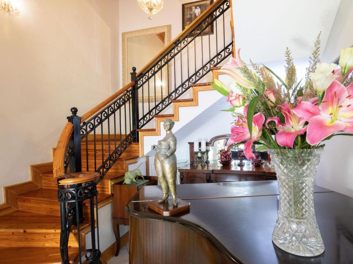 No 4 Boutique Beach House 伊丽莎白港 外观 照片