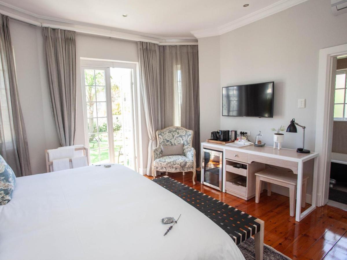 No 4 Boutique Beach House 伊丽莎白港 外观 照片